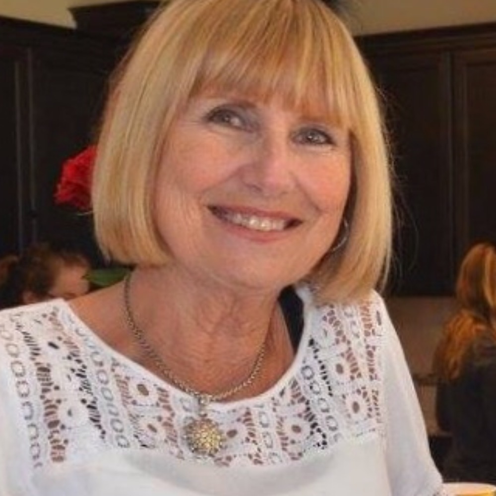 Meet your Posher, Linda